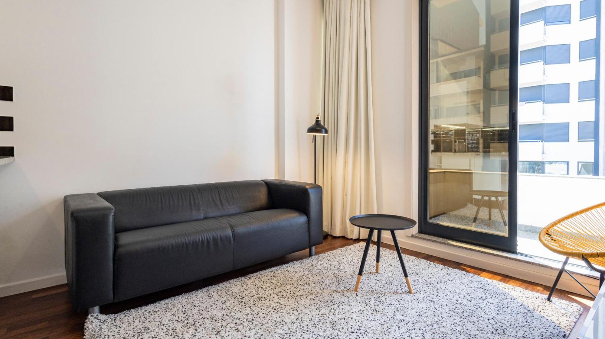 Sena 27 By Lovelystay OOporto Exteriör bild
