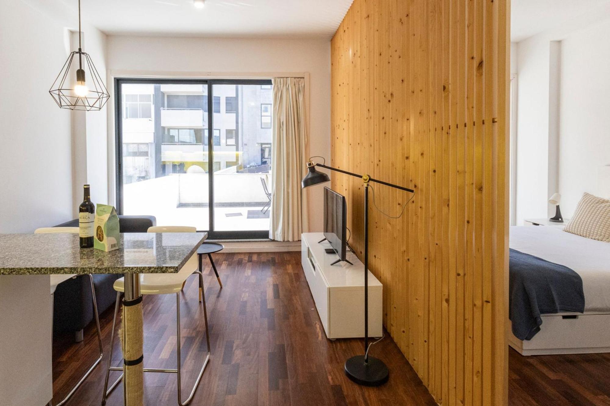 Sena 27 By Lovelystay OOporto Exteriör bild