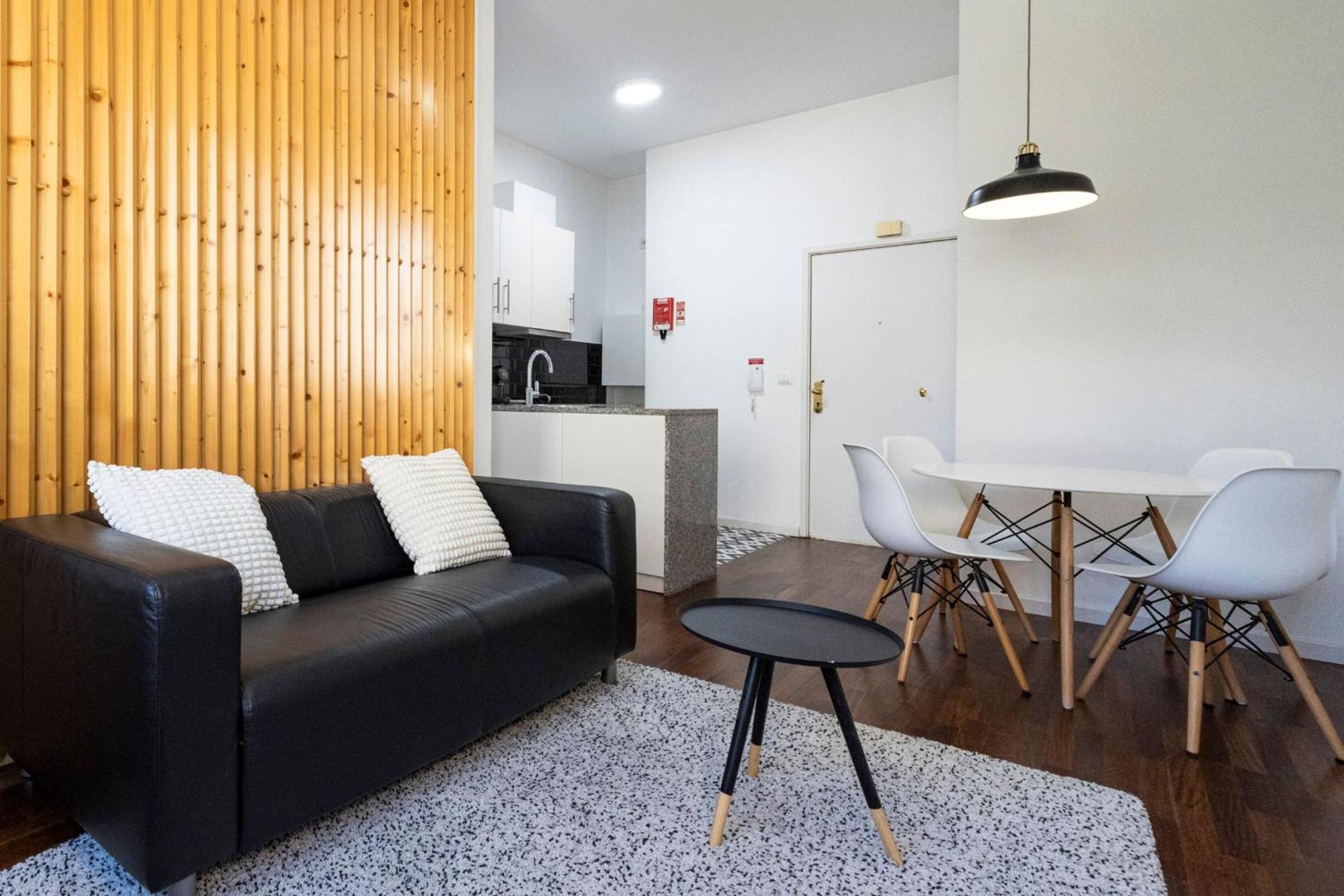 Sena 27 By Lovelystay OOporto Exteriör bild
